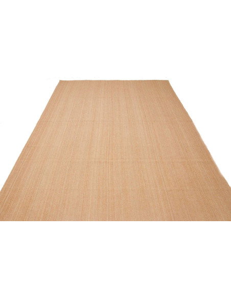 Kilim 204x294 Cm Kilim, Persia, Hand-carded Wool, Cotton