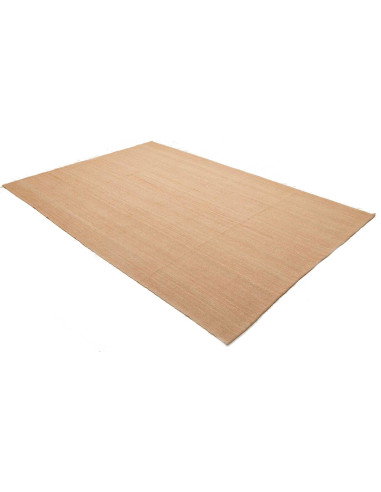 Kilim 204x294 Cm Kilim, Persia, Hand-carded Wool, Cotton