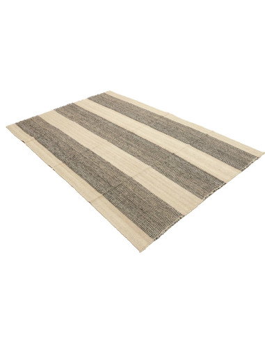 Kilim 170x250 Cm Persian Hand-carded Wool Kilim
