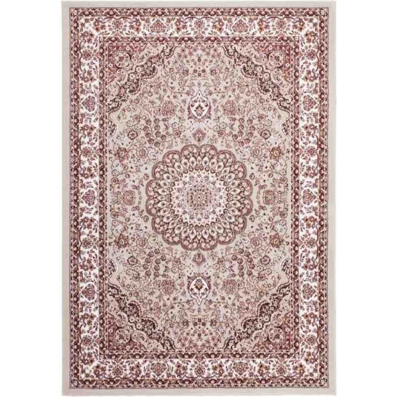 tappeto moderno classico saudi arabia medina beige