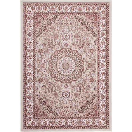 tappeto moderno classico saudi arabia medina beige