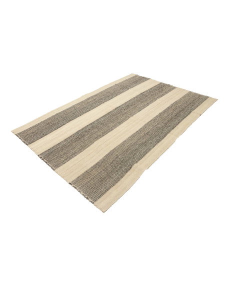Kilim 170x250 Cm Persian Hand-carded Wool Kilim