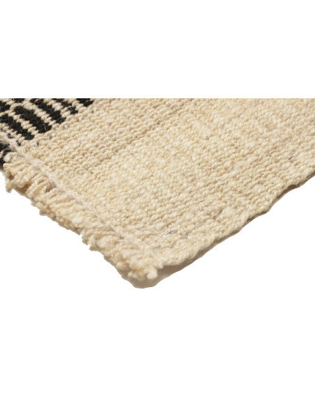 Kilim 170x250 Cm Persian Hand-carded Wool Kilim