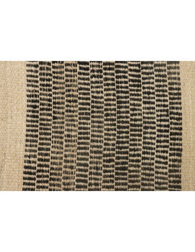 Kilim 170x250 Cm Kilim Persiano In Lana Cardata A Mano