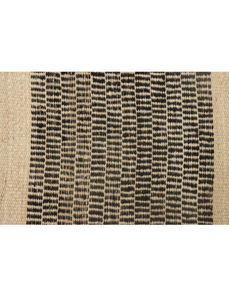 Kilim 170x250 Cm Kilim Persiano In Lana Cardata A Mano