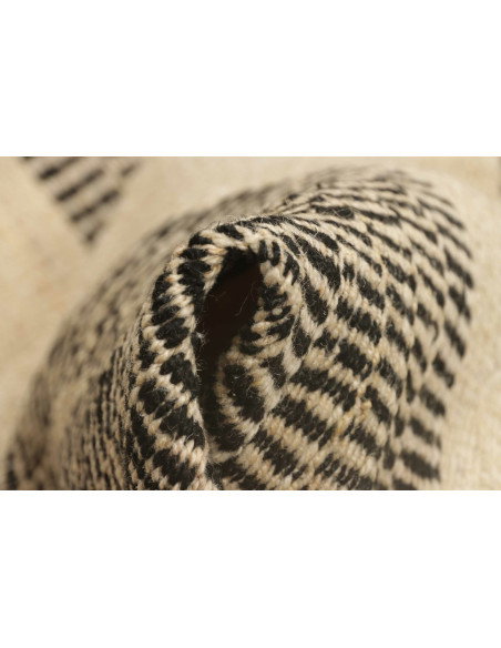 Kilim 170x250 Cm Persian Hand-carded Wool Kilim