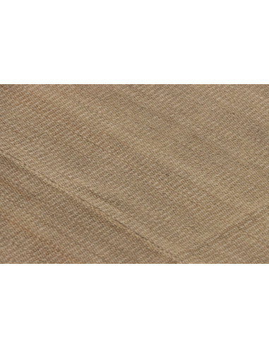 Kilim 203x296 Cm Kilim, Persia, Hand-carded Wool (warp:
