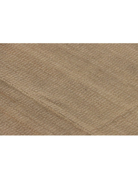 Kilim 203x296 Cm Kilim, Persia, Lana Cardata A Mano (ordito: