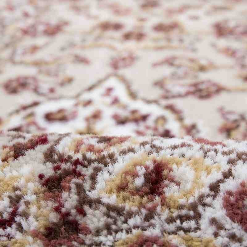 tappeto moderno classico saudi arabia medina beige