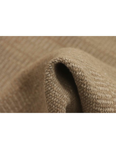Kilim 203x296 Cm Kilim, Persia, Hand-carded Wool (warp: