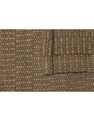 Kilim 203x296 Cm Kilim, Persia, Lana Cardata A Mano (ordito: