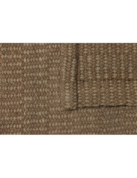 Kilim 203x296 Cm Kilim, Persia, Lana Cardata A Mano (ordito: