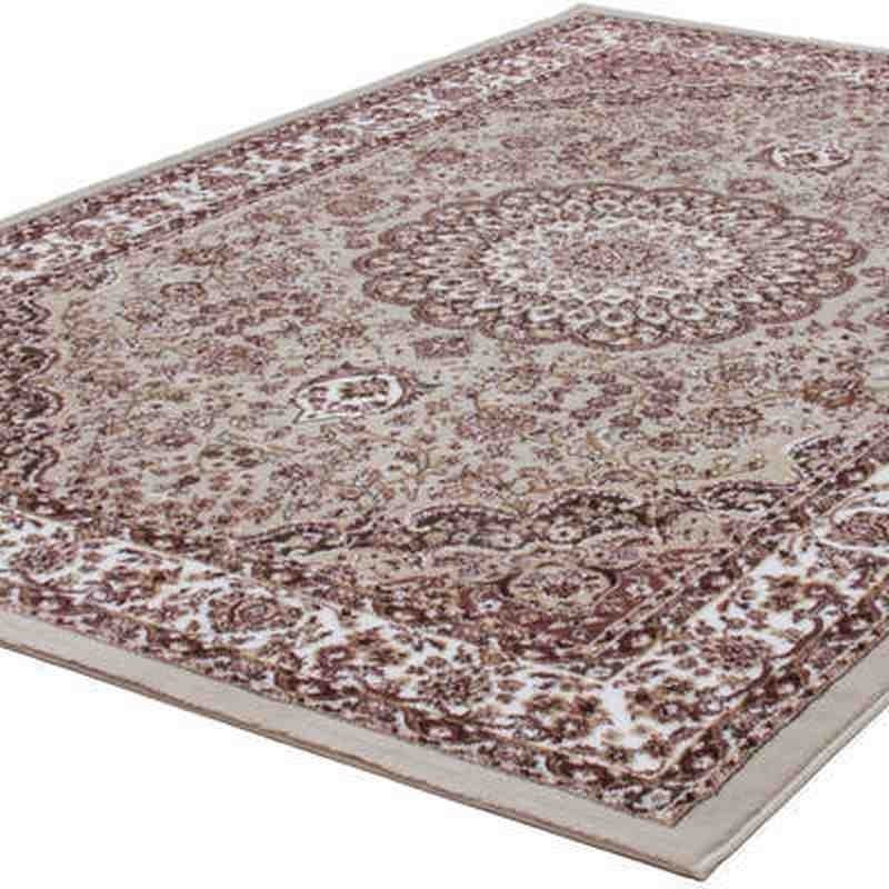 tappeto moderno classico saudi arabia medina beige