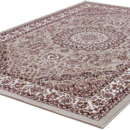 tappeto moderno classico saudi arabia medina beige