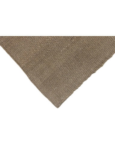 Kilim 200x295 Cm Kilim Persiano Tessitura Piana Lana Beige