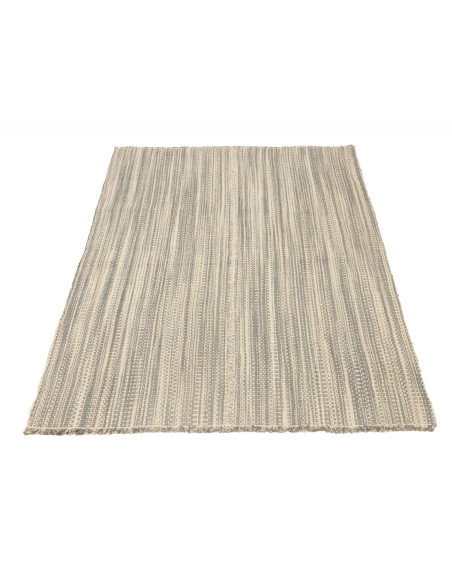 Kilim 111x164 Cm Kilim, Persia, Lana Cardata A Mano