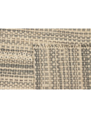 Kilim 111x164 Cm Kilim, Persia, Hand-carded Wool