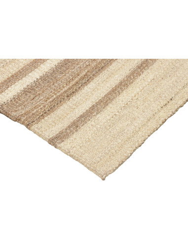 Kilim 153x177 Cm Kilim Persia Lana Cardata A Mano (ordito: