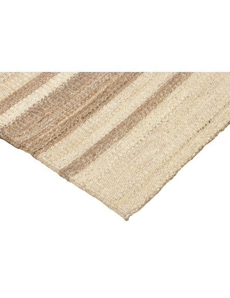 Kilim 153x177 Cm Kilim Persia Lana Cardata A Mano (ordito: