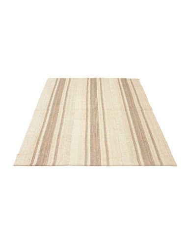 Kilim 153x177 Cm Kilim Persia Lana Cardata A Mano (ordito: