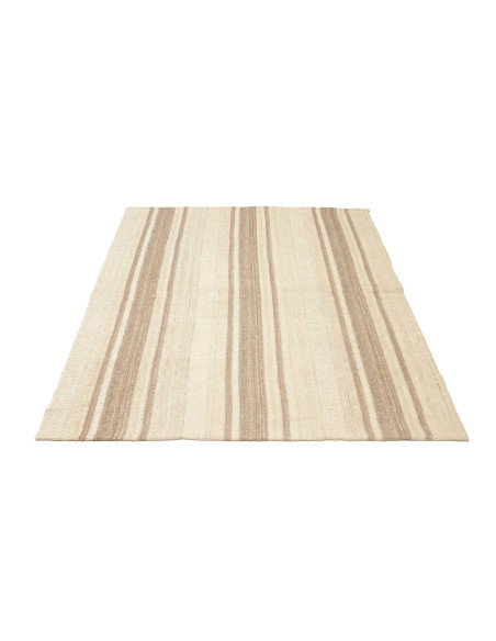 Kilim 153x177 Cm Kilim Persia Hand-carded Wool (warp: