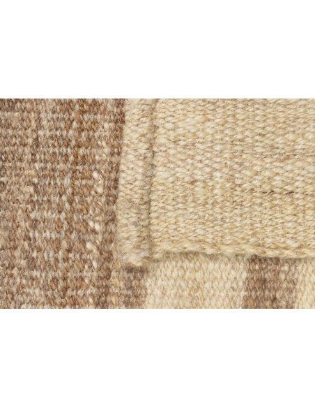 Kilim 153x177 Cm Kilim Persia Lana Cardata A Mano (ordito: