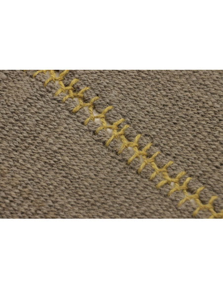 Kilim 260x352 Cm Kilim, Persia, Hand-carded Wool (warp: