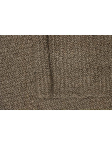 Kilim 260x352 Cm Kilim, Persia, Lana Cardata A Mano (ordito: