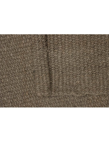Kilim 260x352 Cm Kilim, Persia, Hand-carded Wool (warp: