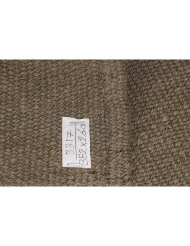 Kilim 260x352 Cm Kilim, Persia, Hand-carded Wool (warp: