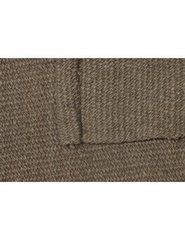Kilim 250x303 Cm Kilim, Persia, Lana Cardata A Mano (ordito: