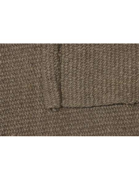 Kilim 250x303 Cm Kilim, Persia, Lana Cardata A Mano (ordito: