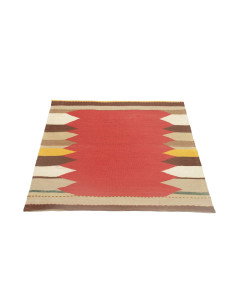 Kilim 100x103 Cm Kilim 2