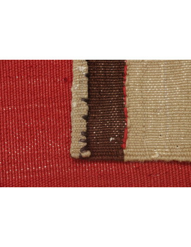 Kilim 100x103 Cm Kilim