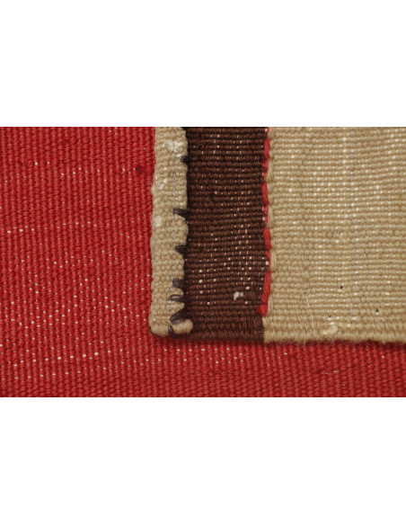 Kilim 100x103 Cm Kilim
