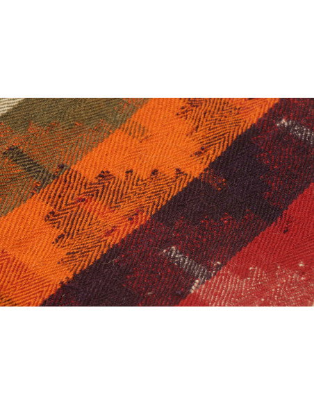 Kilim Vintage 145x202 Cm Kilim Vintage, Persia, Lana Cardata
