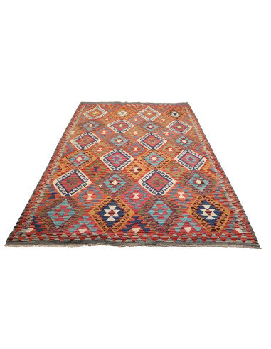 Kilim 181x251 Cm Kilim