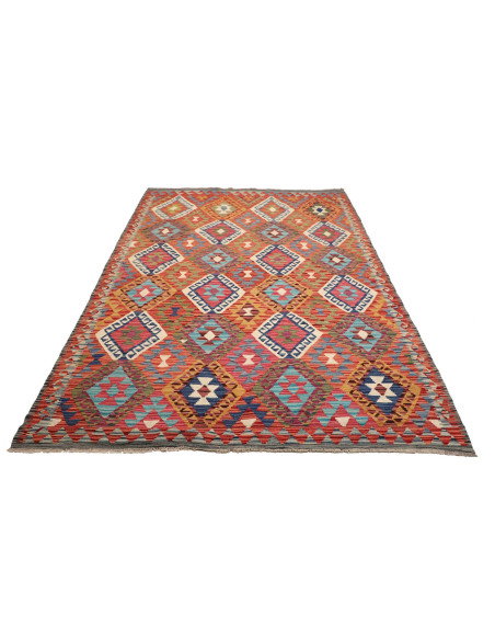 Kilim 181x251 Cm Kilim