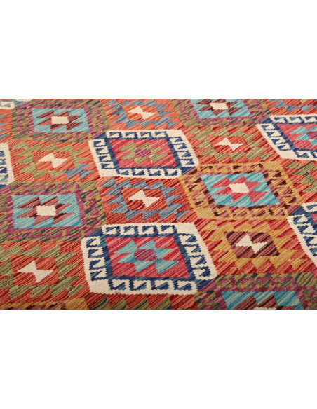 Kilim 181x251 Cm Kilim