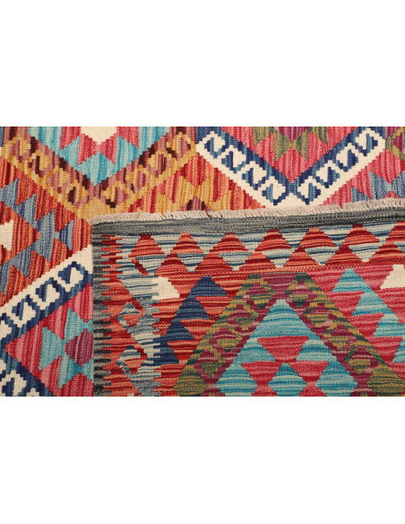 Kilim 181x251 Cm Kilim