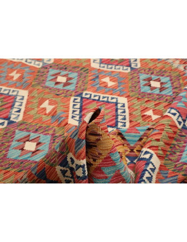 Kilim 181x251 Cm Kilim