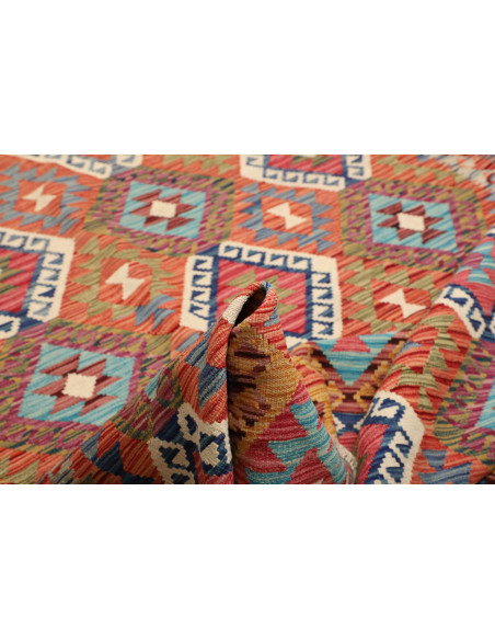 Kilim 181x251 Cm Kilim