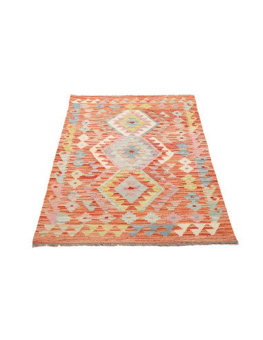 Kilim 93x142 Cm Kilim