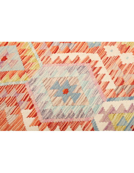Kilim 93x142 Cm Kilim
