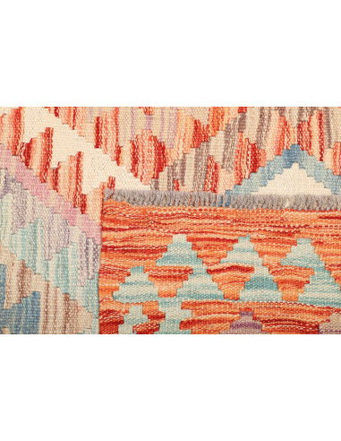 Kilim 93x142 Cm Kilim
