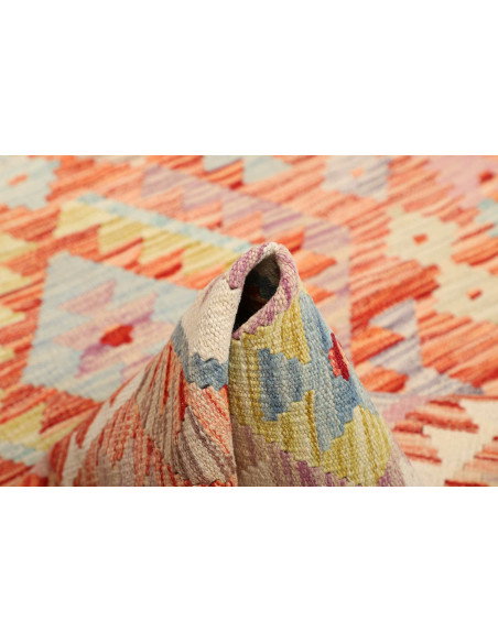 Kilim 93x142 Cm Kilim