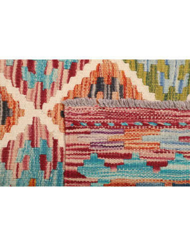 Kilim 100x138 Cm Kilim