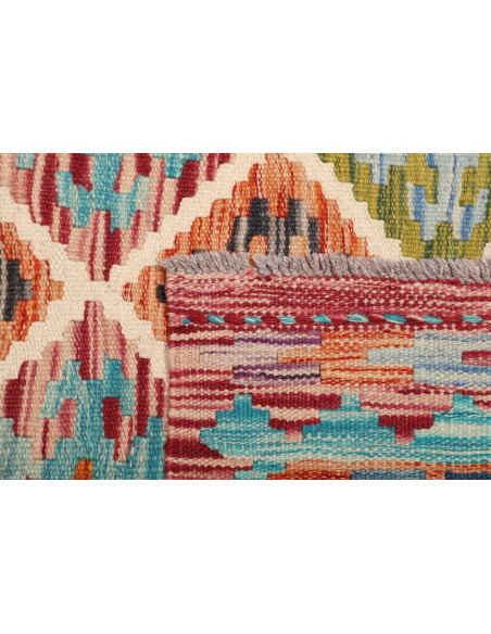 Kilim 100x138 Cm Kilim