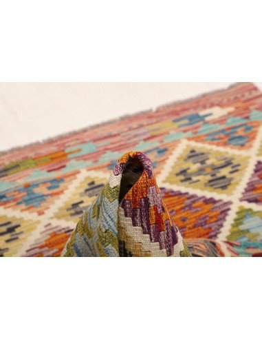 Kilim 100x138 Cm Kilim