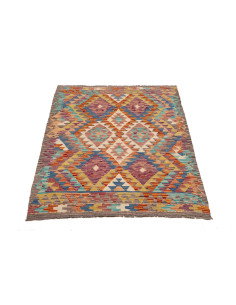 Kilim 98x146 Cm Kilim 2